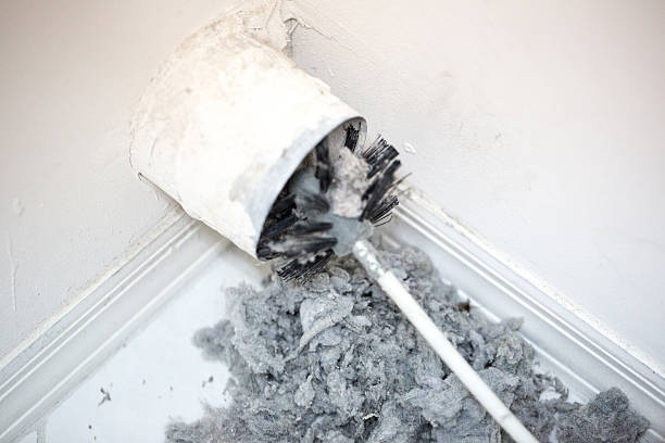 Best Commercial Air Duct Cleaning in Weissport East, PA